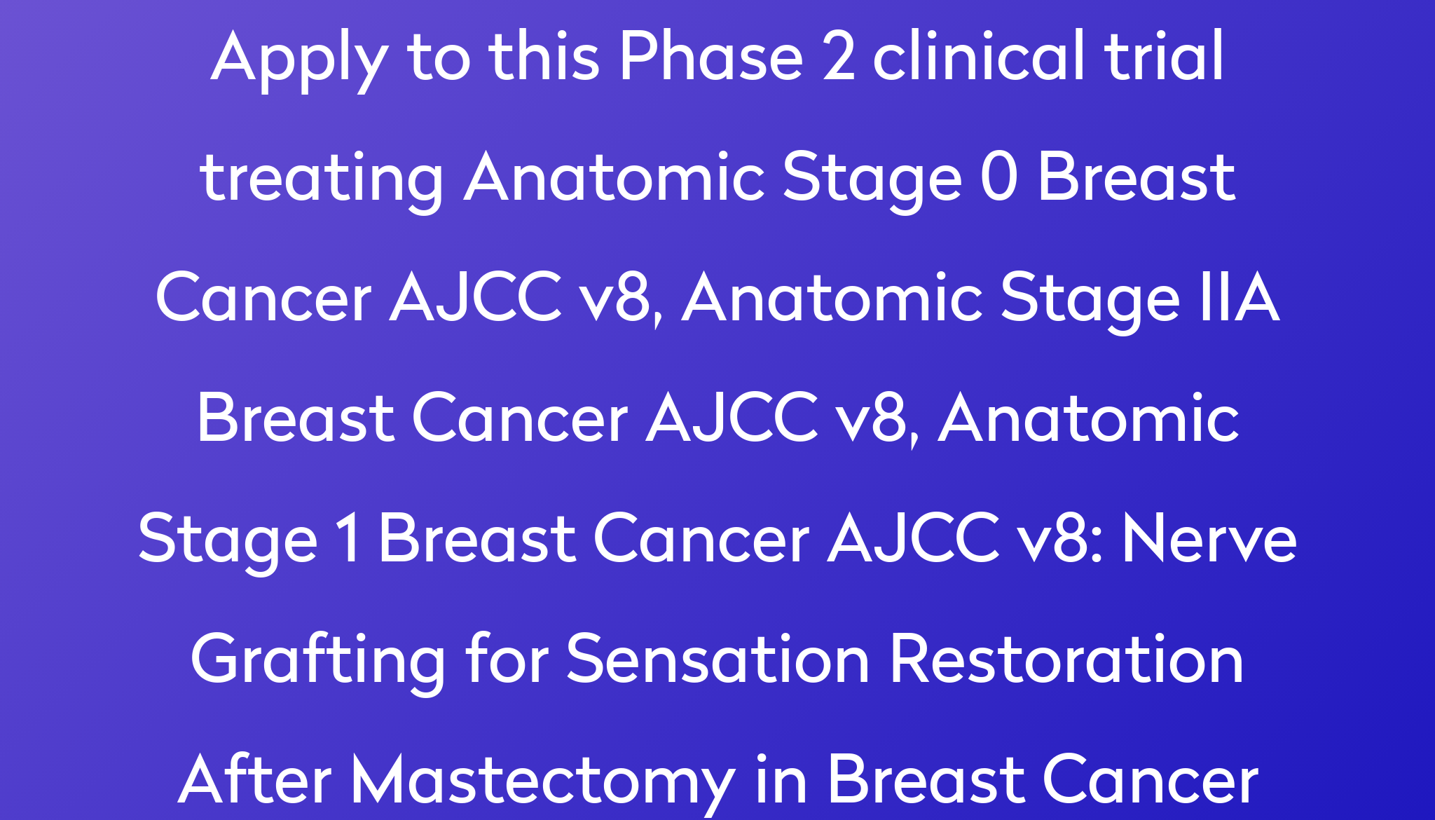 nerve-grafting-for-sensation-restoration-after-mastectomy-in-breast